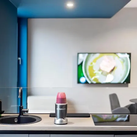 Fourroomotel 4*