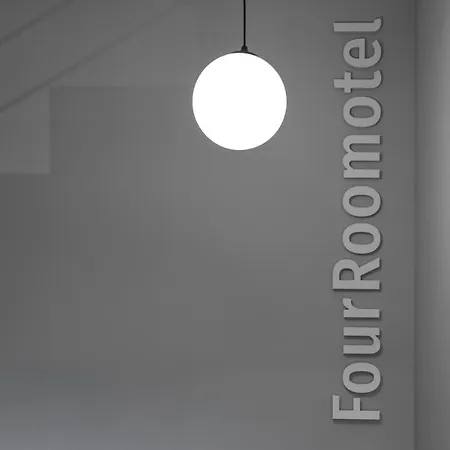 Frühstückspension Fourroomotel