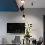 Fourroomotel krevet i doručak 4*