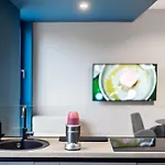 Fourroomotel 4*