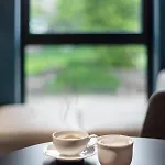 krevet i doručak Fourroomotel 4*