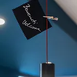 krevet i doručak Fourroomotel