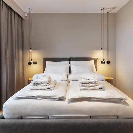 B&B Fourroomotel 마툴지
