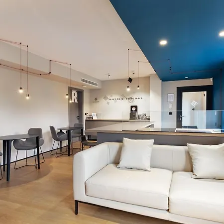 Fourroomotel 4* 마툴지