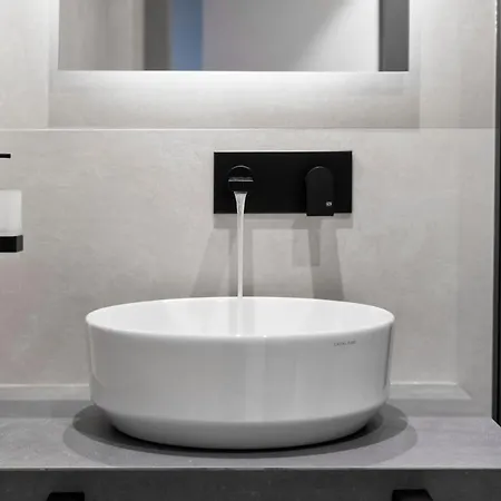 Fourroomotel 4* 마툴지