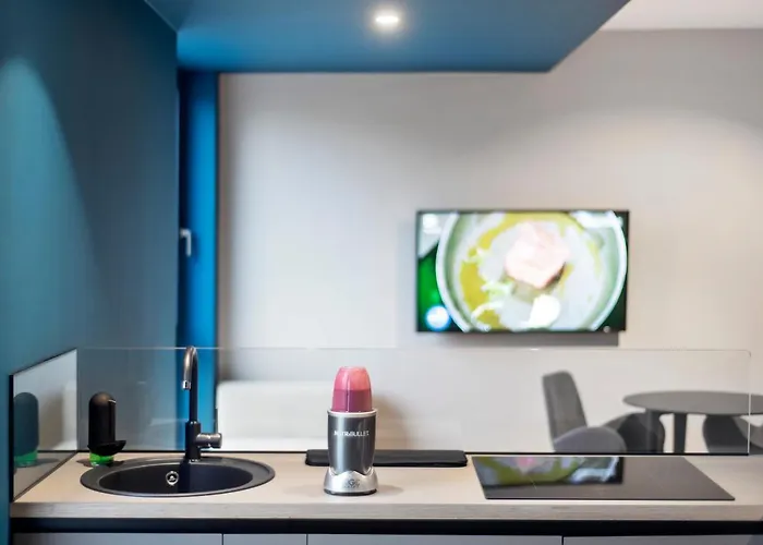 Fourroomotel 4*