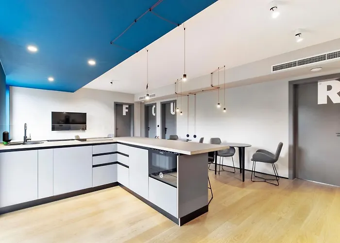 Bed & Breakfast Fourroomotel