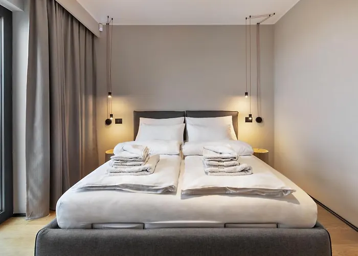 Bed & Breakfast Fourroomotel Matulji