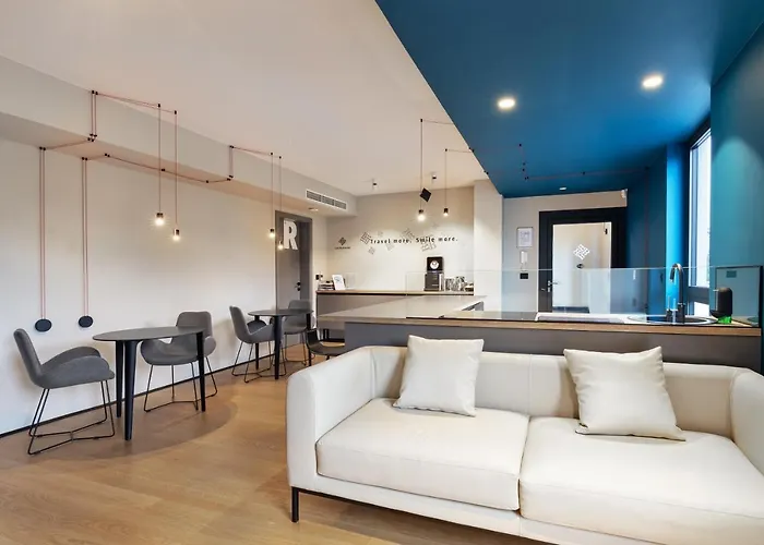 Fourroomotel 4* Матульи