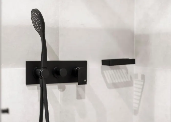 Fourroomotel Отель типа 