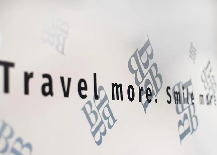 Bed & Breakfast Fourroomotel 4*